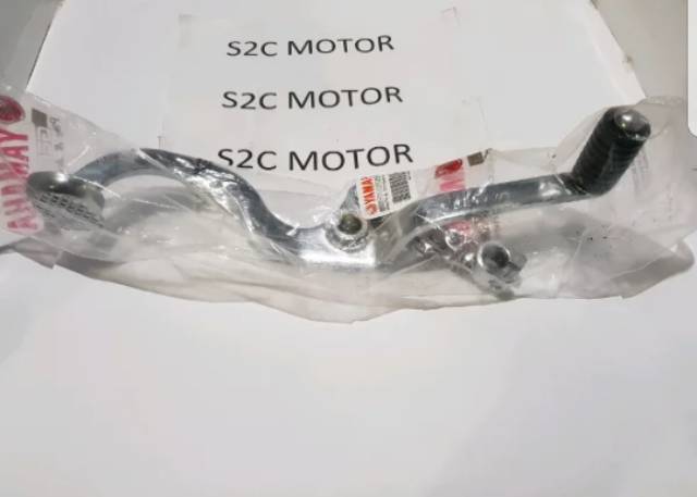 OVERAN PERSENELING PERSENELENG RX KING RXKING ORIGINAL 3KA-E8110-00-2