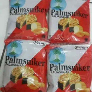 

palmsuiker palmasugar gula aren bubuk 250gr