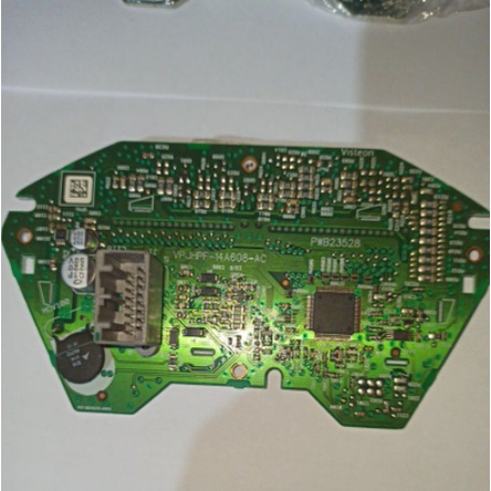 PCB Speedometer Honda Vario 2018 125 150 Original