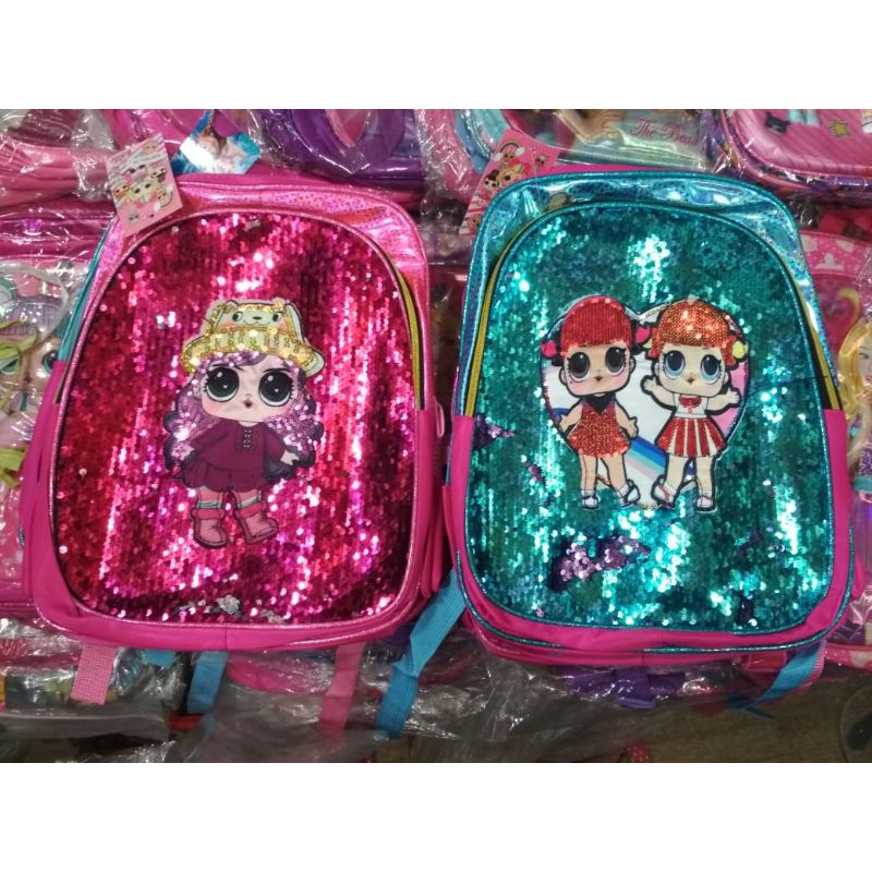 Tas lol led jumbo