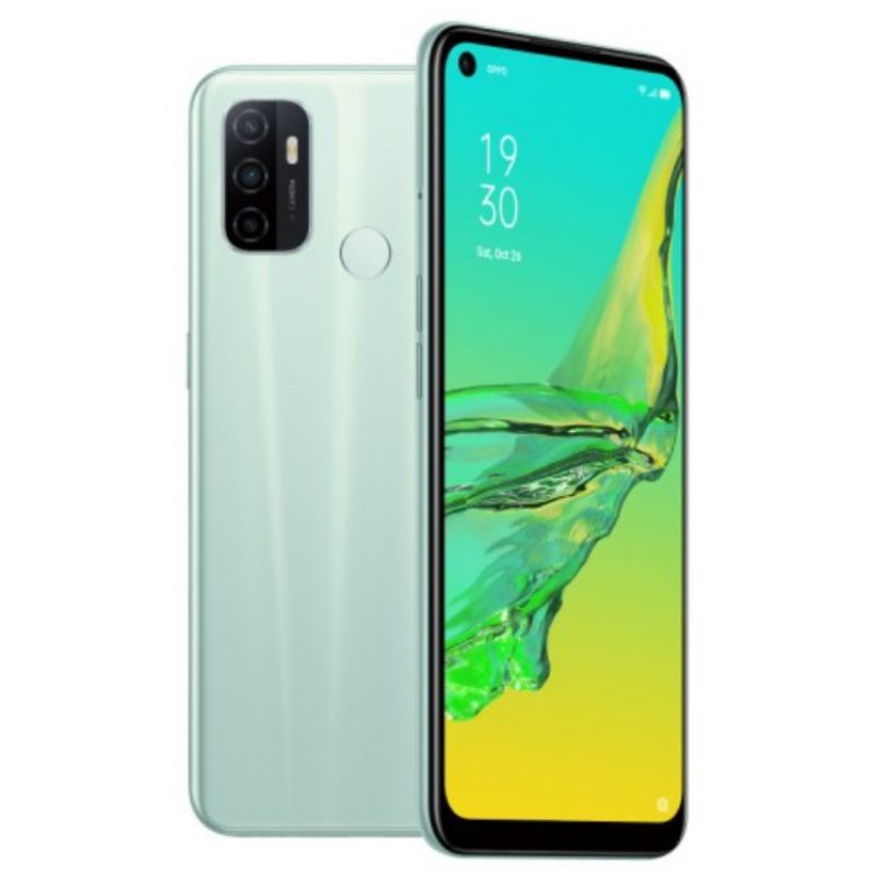 OPPO A33 | A16 A16e RAM 3/32 GB GARANSI RESMI OPPO INDONESIA