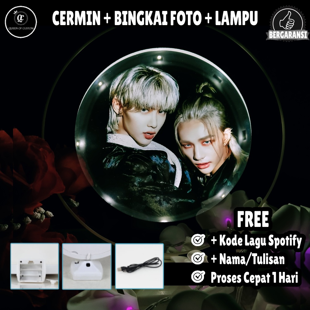 Harga Kpop_merch.id Terbaru November 2022 |BigGo Indonesia