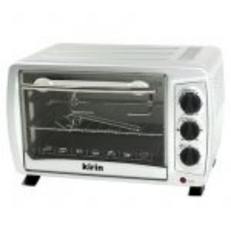 OVEN KIRIN 25 LITER | KIRIN KBO250 RA