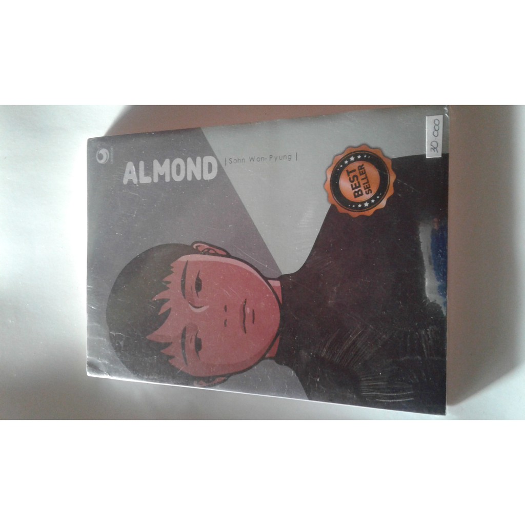 

Almond