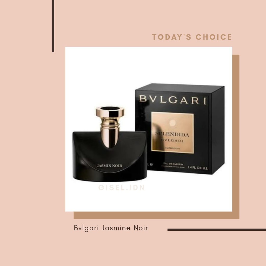 BVLGARI SPLENDIDA JASMINE NOIR