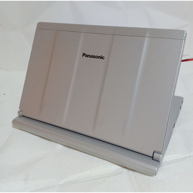 Laptop Panasonic cf-nx3 core i5-4300U 1.9ghz ram 4gb-4