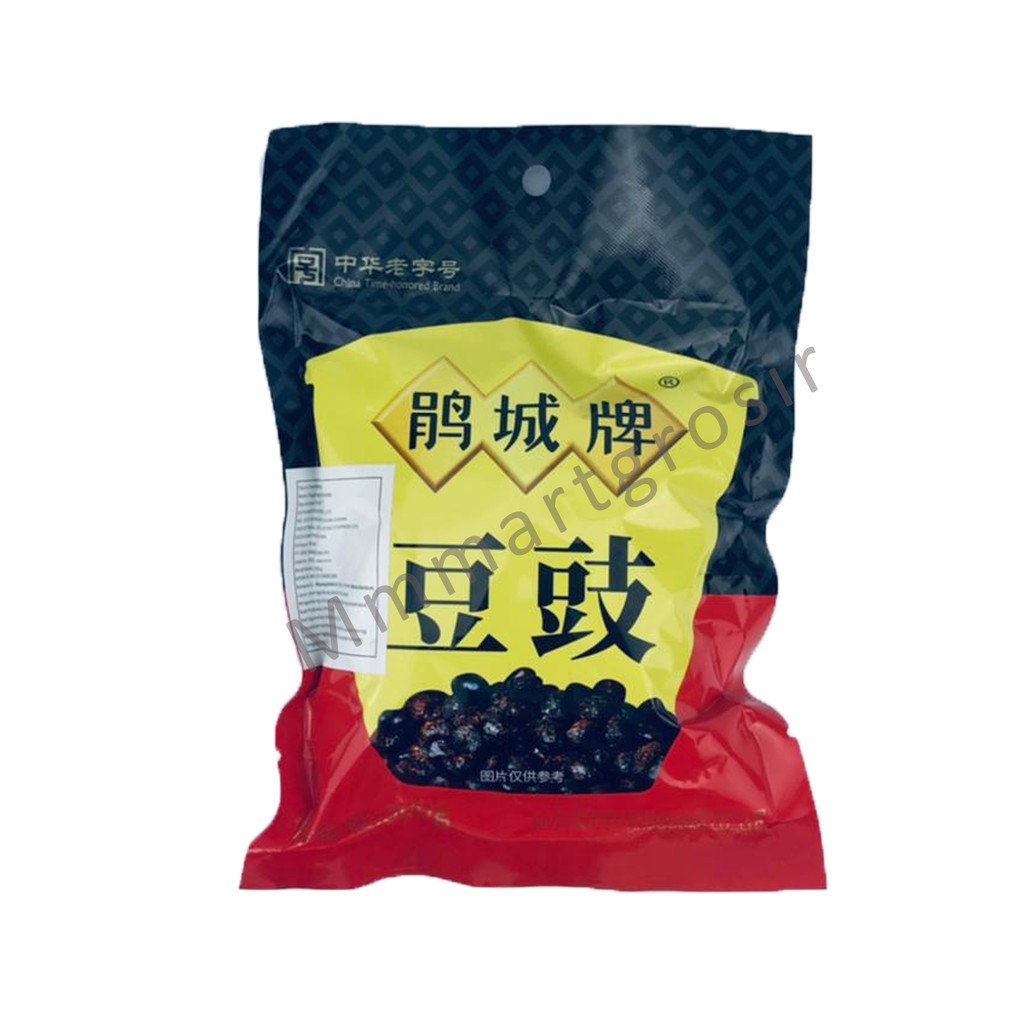 Tauco / Fermented Soyben / 300g