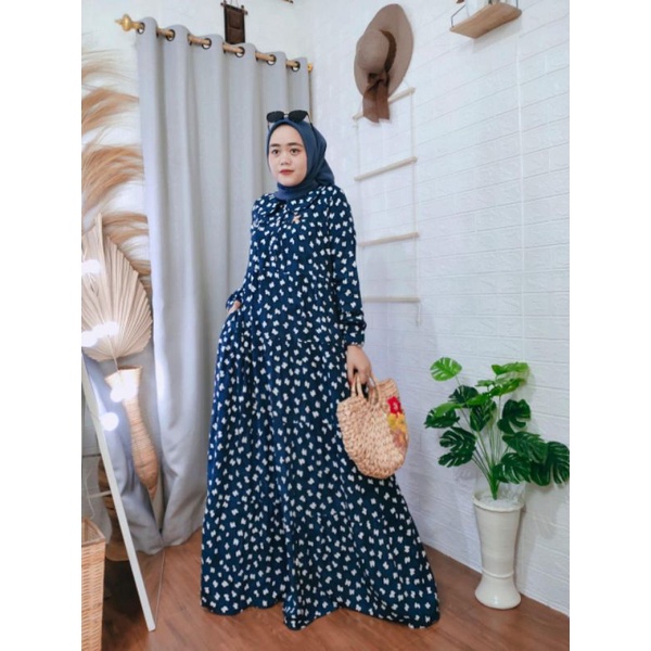 RFILLY/GAMIS RAYON UNIQLO