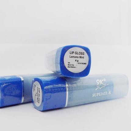 Terbaru Original Dr. Supijati K ( SK ) Lip Gloss ,,...,,.