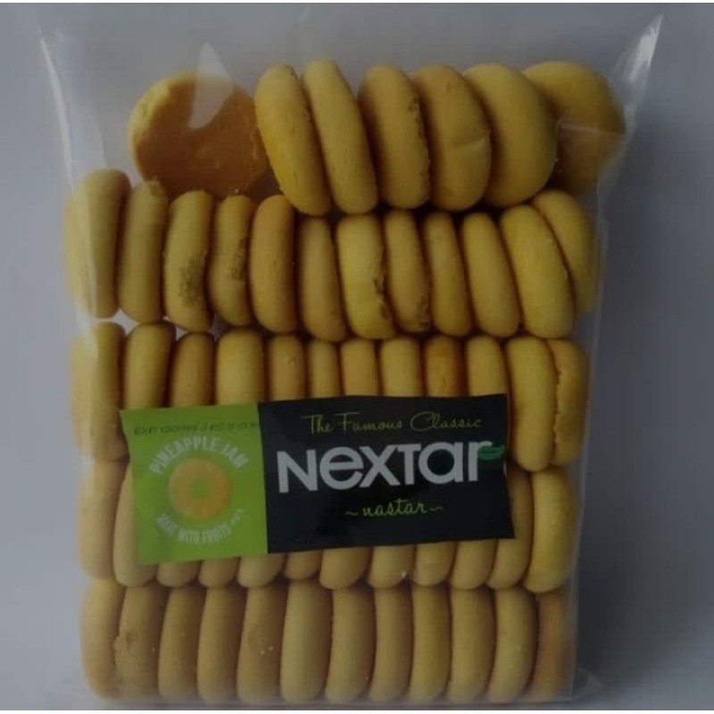 

NEXTAR/NEXTAR KILOAN/SNACK REPACK