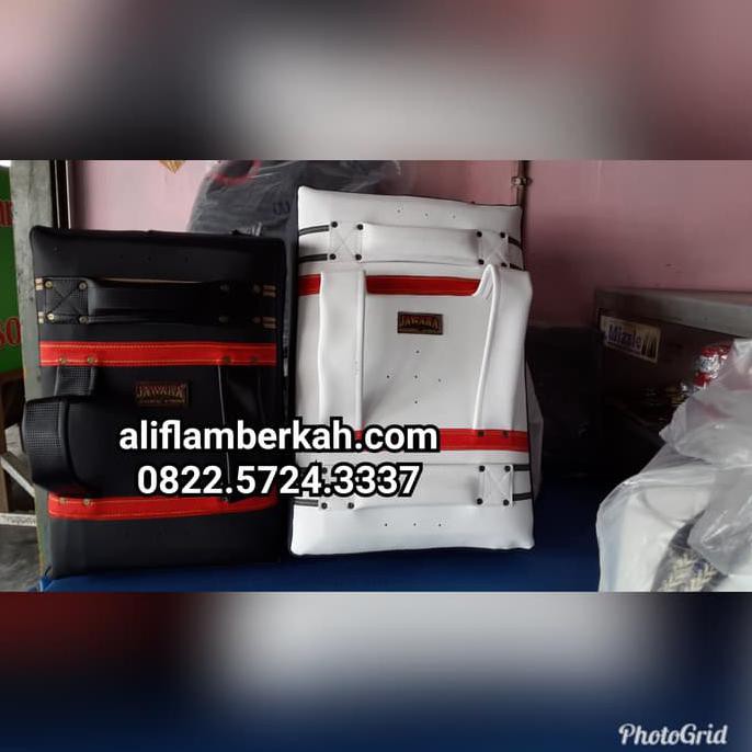 PECING PAD 60 X 40 | PECHING BOX TARGET TENDANGAN PUKULAN JAWARA