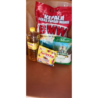 

paketan beras