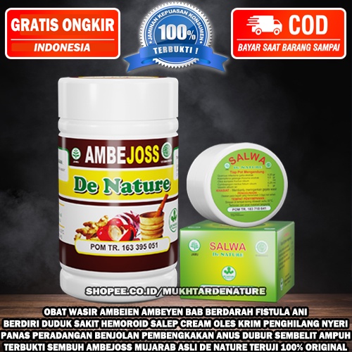 OBAT WASIR AMBEIEN BENJOLAN AMBEYEN BAB BERDARAH FISTULA ANI DUDUK BERDIRI SAKIT AMPUH TERBUKTI SEMB