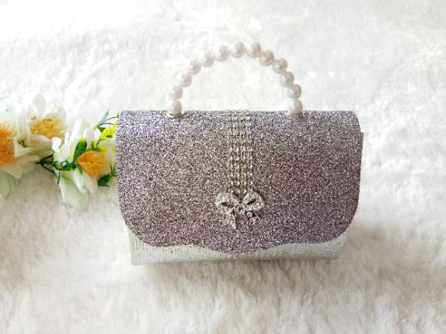 Tas Pesta Mutiara LILY / 502