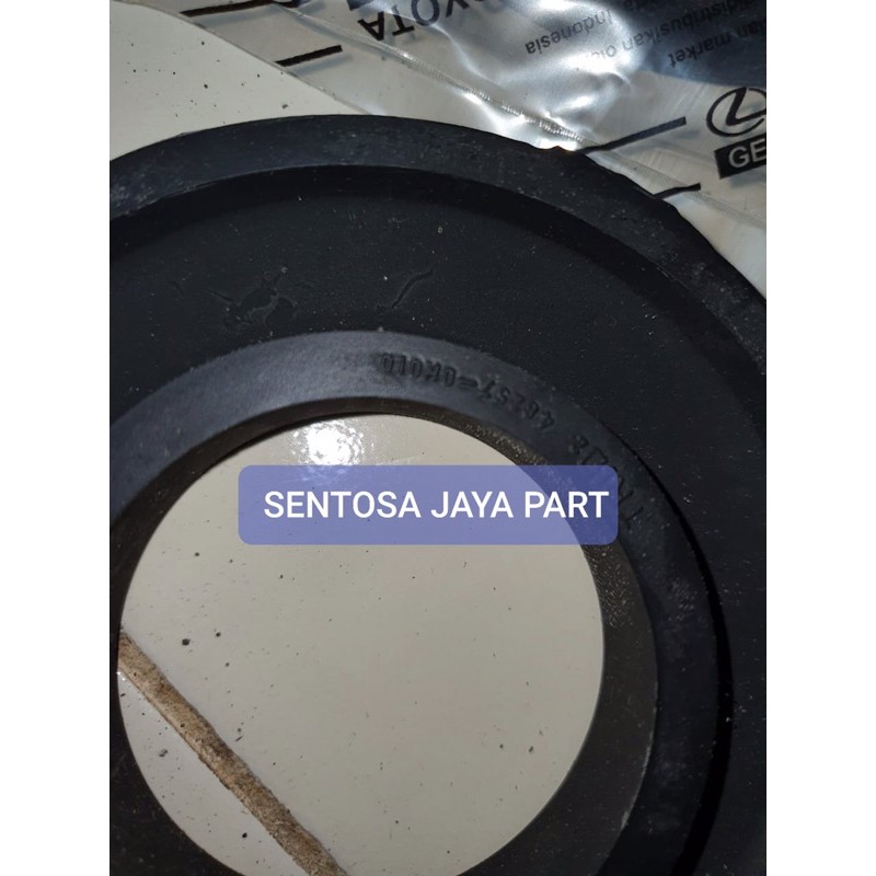 KARET TATAKAN PER KEONG BELAKANG INNOVA ORIGINAL