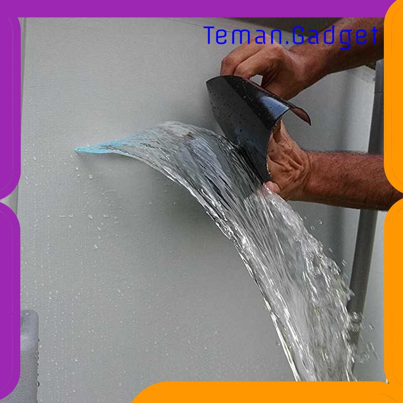 TG-DE418 SWIFT LAKBAN ANTI BOCOR WATERPROOF SUPER STRONG LEAK STOP TAPE YL5H30