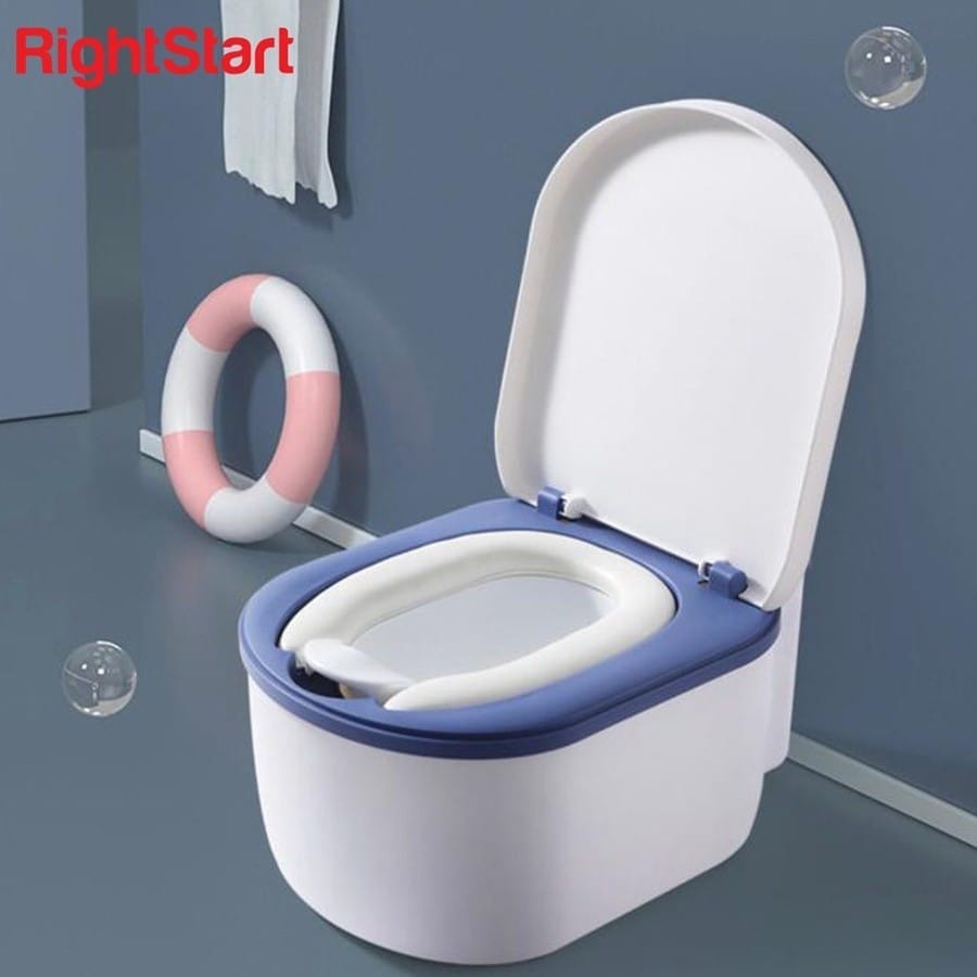 RightStart RS518 Mini Me Toilet