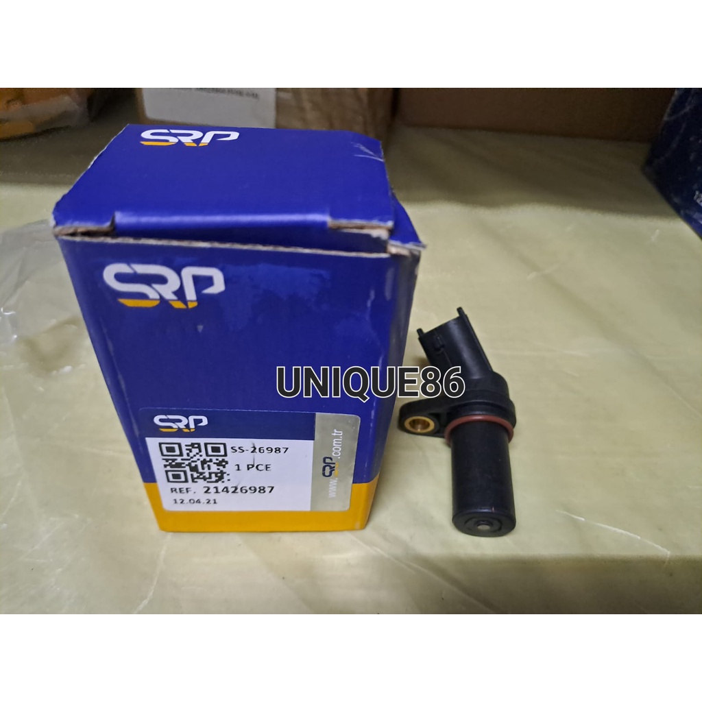 SPEED SENSOR 21426987 VOLVO (SRP) BRAND