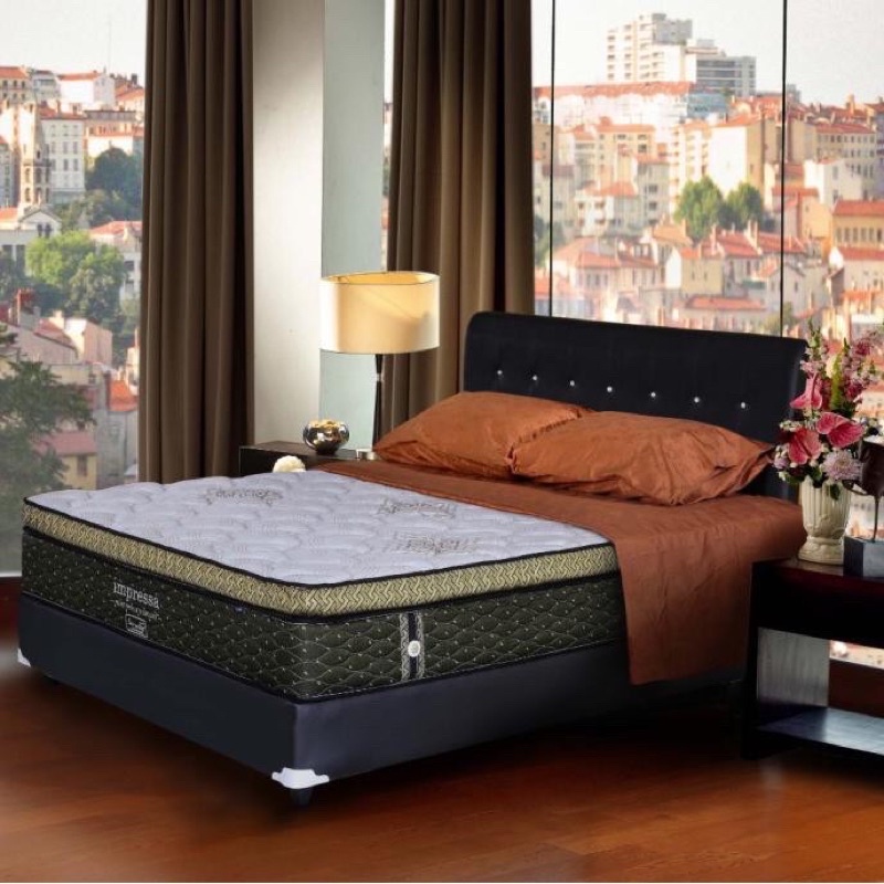 impressa pocket latex