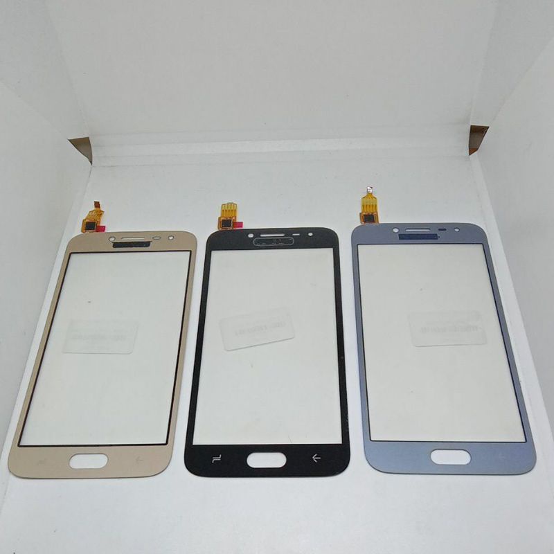 TOUCHSCREEN - TC - TS - LAYAR SENTUH SAMSUNG GALAXY  J2 PRO / J250F
