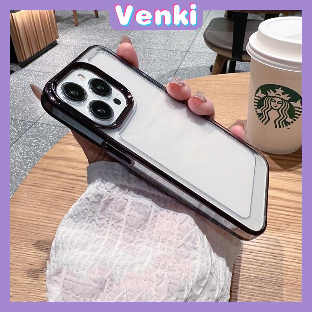 iPhone Case Luxury Electroplating Clear Case Soft Case Space Case Shockproof Protection Camera Metallic Compatible For iPhone 14 Pro Max 13 Pro Max 12 Pro Max 11 Pro Max xr xs max