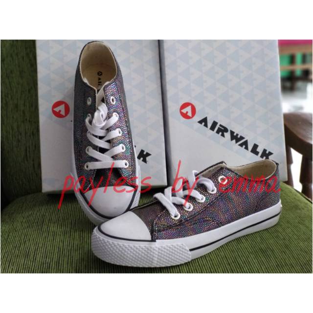 payless airwalk legacee