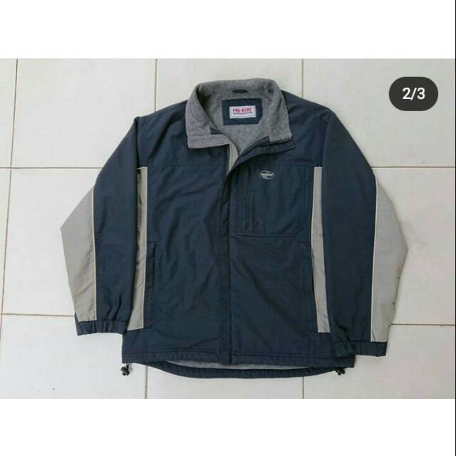 pro keds jacket