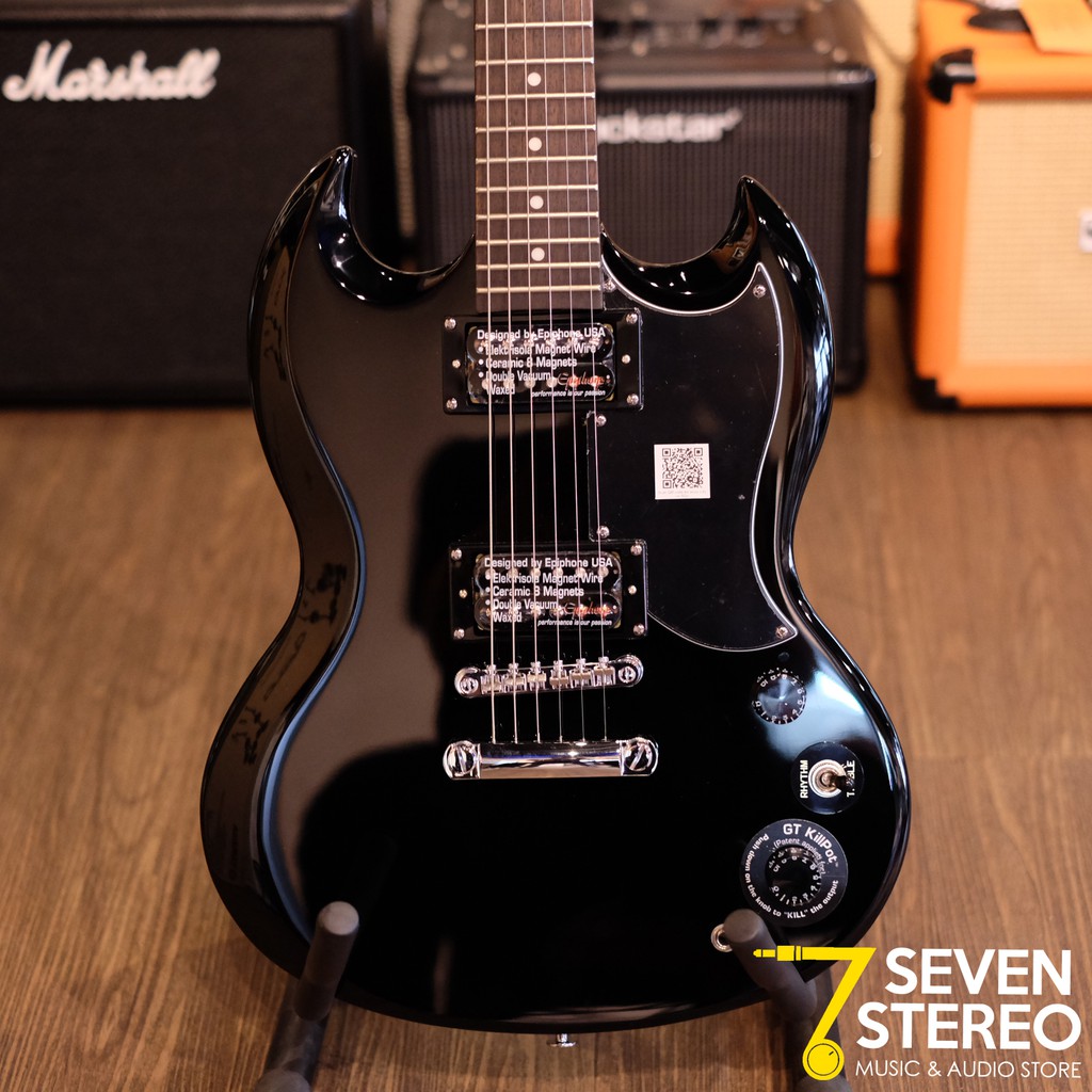 Epiphone SG Special Original