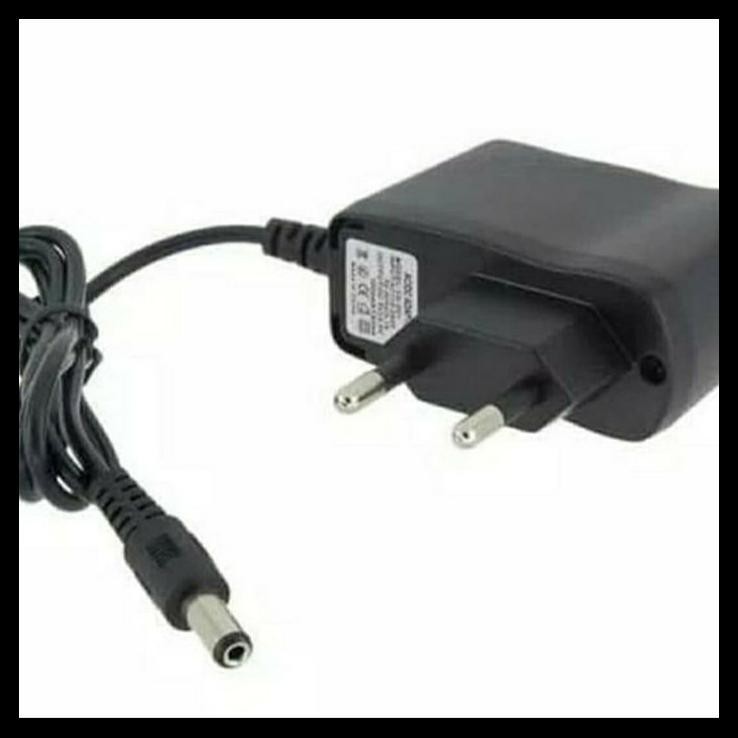 

Adaptor Untuk Kalkulator Casio Hr-8Rc / Hr-100Rc / Hr-150Rc Seri Hr