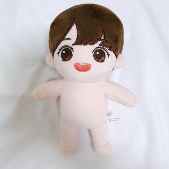 WANNA ONE PARK JIHOON DOLL