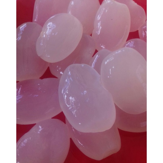 

Kolangkaling/caruluk SUPER 500gr Sukabumi