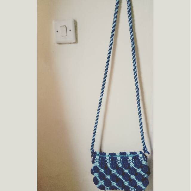 

Tas talikur kerajinan