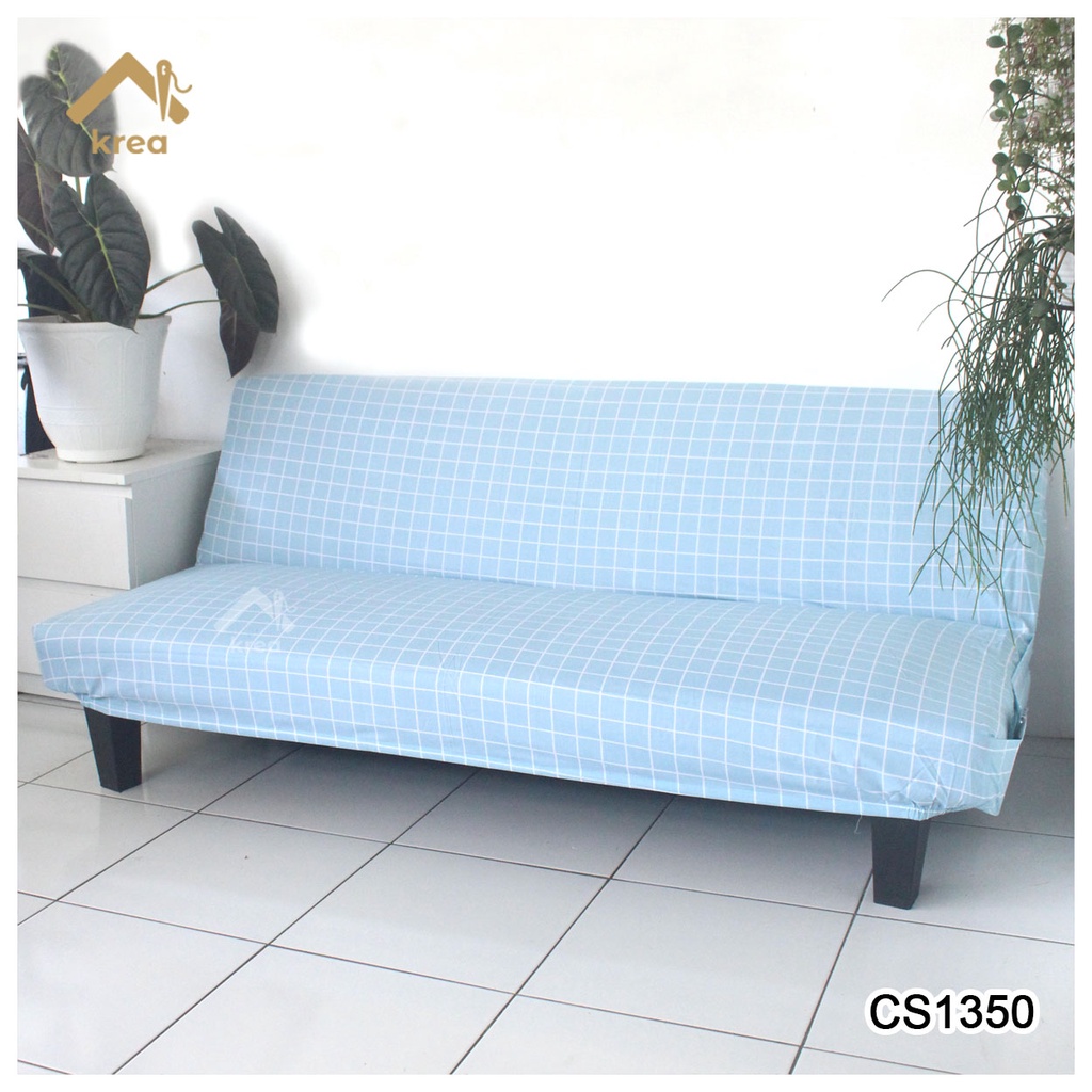 COVER SOFA BED TYPE GWINSTONE, OAKLAND &amp; GOTHAM CS1350