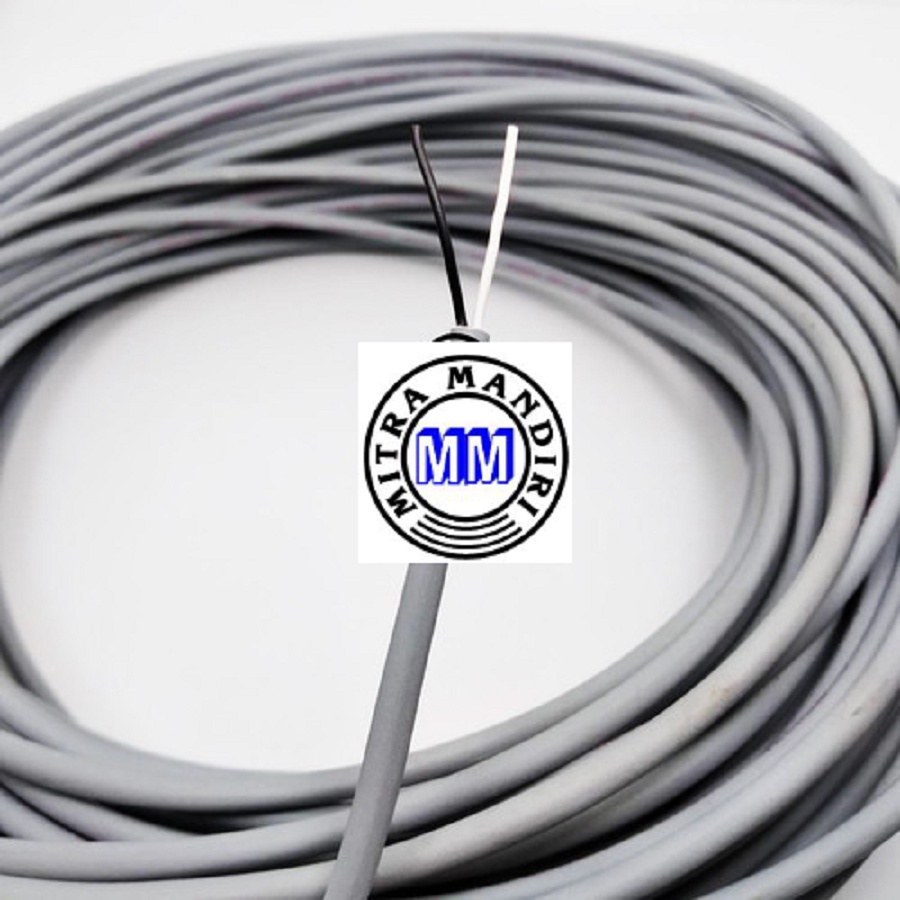 KABEL TELEPON ISI 2 MERK SUPREME