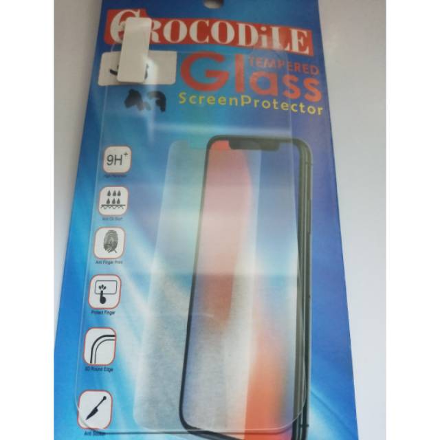 Tempered Glass Universal 4,7 inch Redmi 2