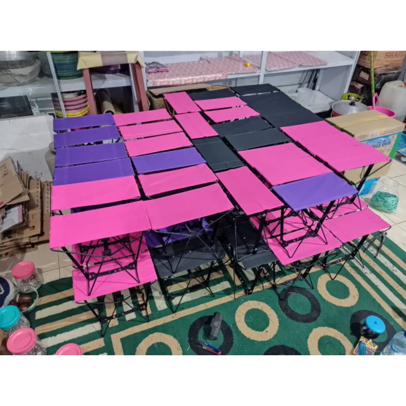 

Navi_Lezatoz Meja Lipat Rehal Besi
