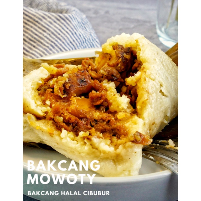 

Tr20Re Bakcang / Bacang Isi Ayam - Nasi Ht51G