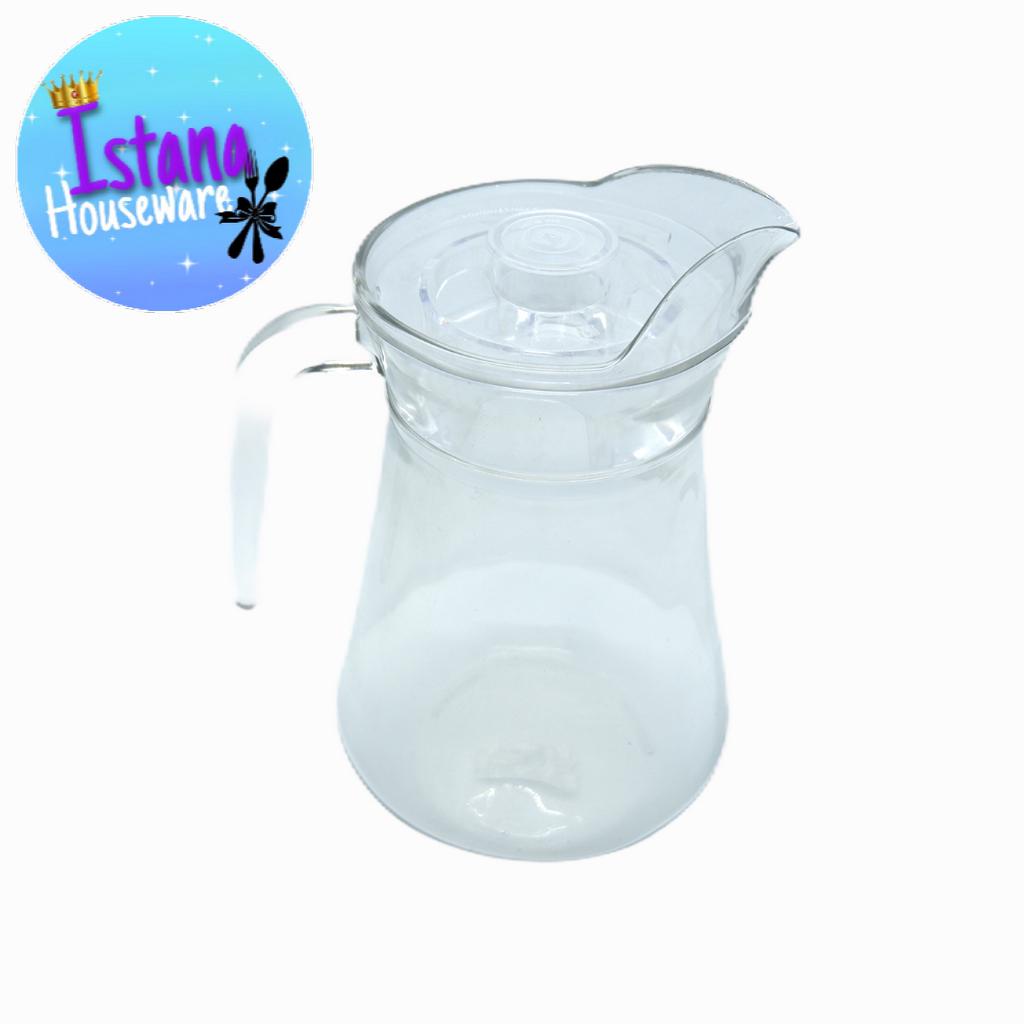 PITCHER / TEKO KACA PCL-1319 KIMGLASS