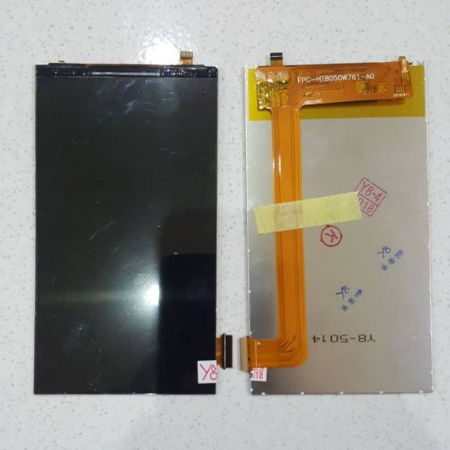 Lcd Mito A19 Ram 1Gb