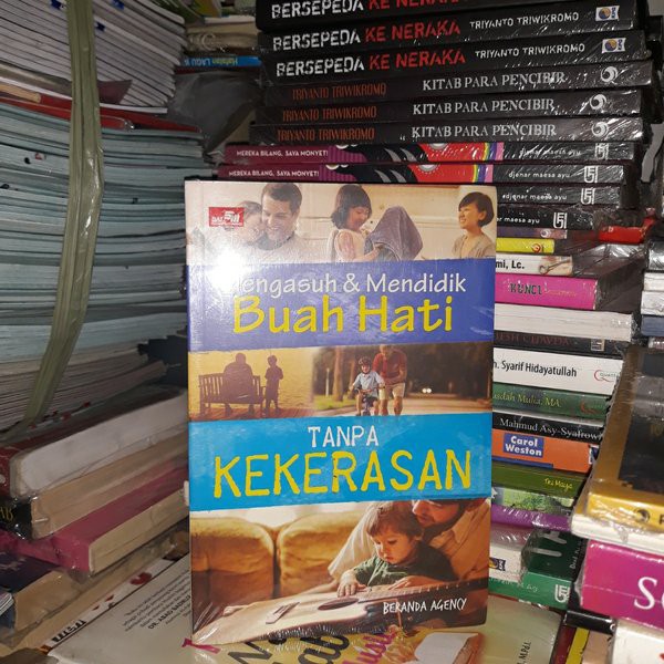 

Buku ORI Mengasuh dan Mendidik Anak Tanpa Kekerasan - F - D1