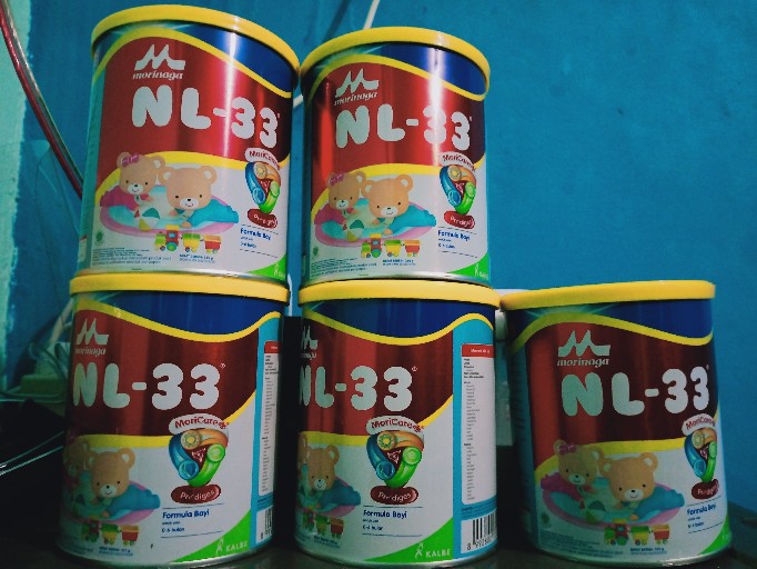 Nl - 33 (350 G)