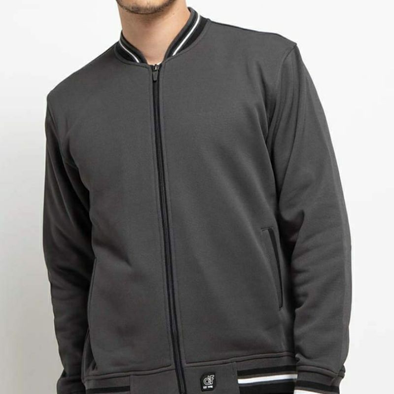 Jaket D&F Original & full tag (HARGA PROMO) - SILAHKAN GESER GAMBAR