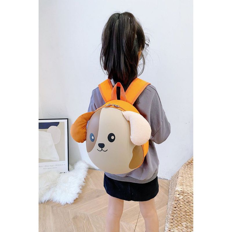 TAS KARAKTER LUCU ANAK PAUD TK/TAS RANSEL MINI/TAS ANAK TK LUCU IMPORT/TAS SEKOLAH TK/TAS PAUD LUCU