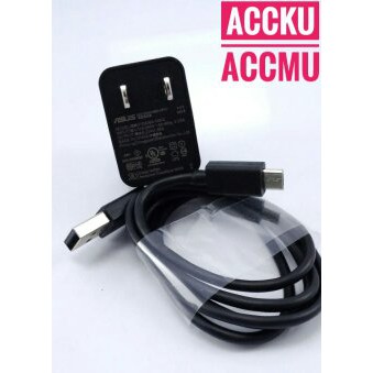 TRAVEL CHARGER ASUS ORIGINAL 1.35A PSM06C-050Q CHARGER ASUS MICRO USB ORIGINAL