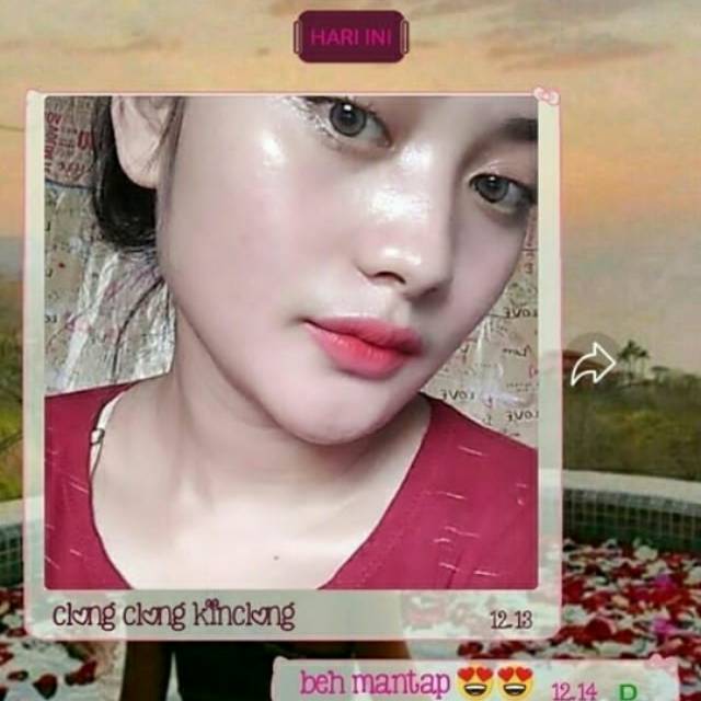 testymoni pelicin skincare