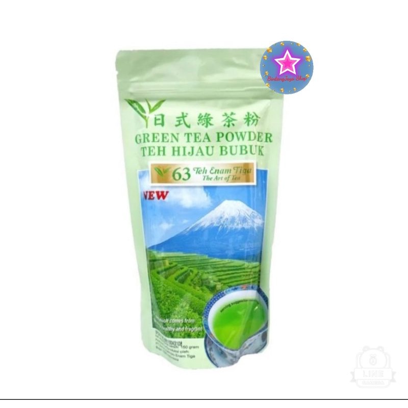 

teh 63 teh matcha teh kesehatan green tea