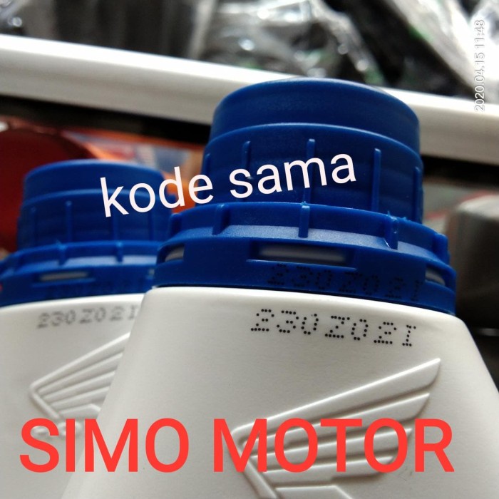 OLI GENUINE AHM OIL MATIC MPX 2 MPX2 800ML ORIGINAL AHM OIL MATIC