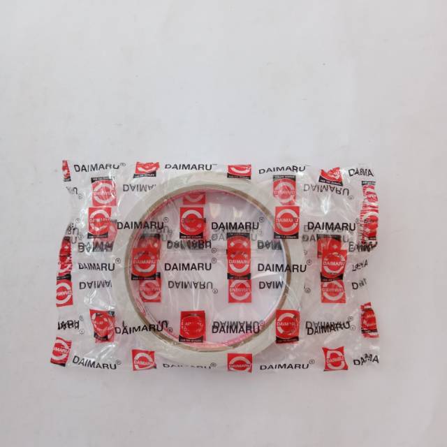 

Double Tape 12 mm Daimaru