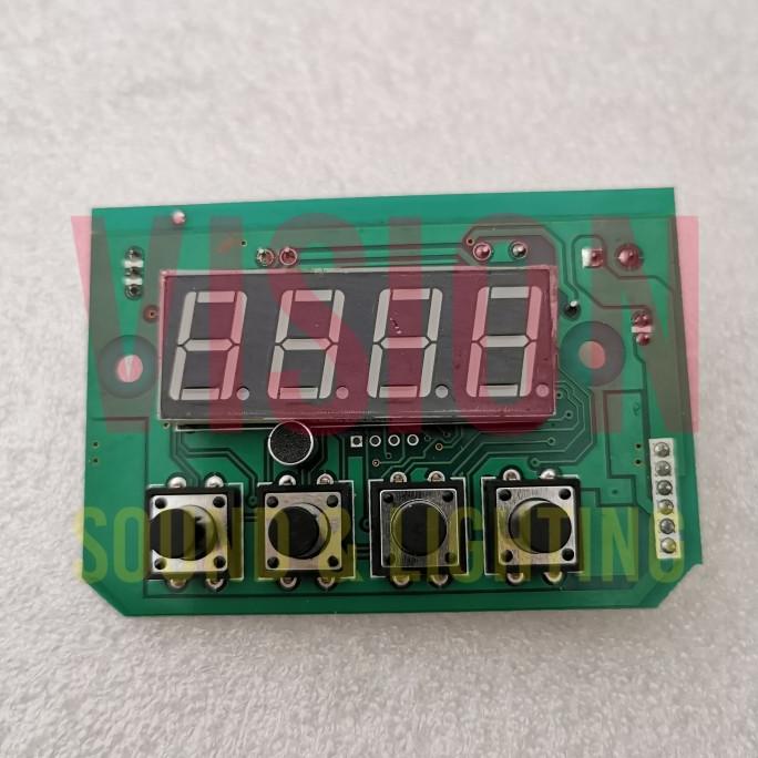 *:*:*:*:*] Modul Par Led 54 RGBW