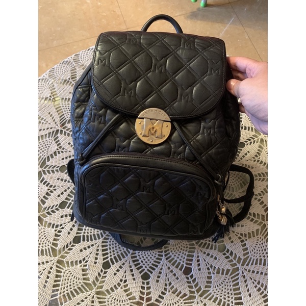 preloved tas ransel metrocity